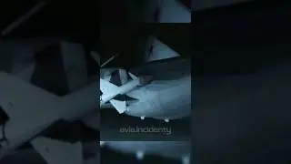 Как СССР Сбили ПАССАЖИРСКИЙ БОИНГ 747 #shorts #авиакатастрофа