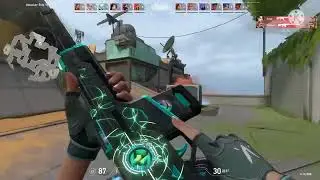 BOUGHT MOST EXPENSIVE PHANTOM SKIN IN VALORANT👌🔥🔥