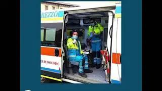 I nostri auguri per una S. Pasqua