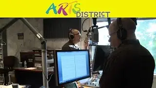 Arts District Local Story: KUVO