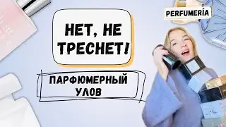 КАЙФ! МНОГО НОВЫХ АРОМАТОВ: ВСЛЕПУЮ и НЕ ТОЛЬКО #парфюмерия #стильжизни