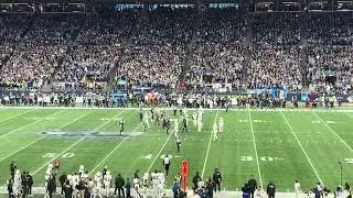 Seahawks game winning drive + 55 yard FG to spoil Philip Rivers&rsquo;s NFL return 
