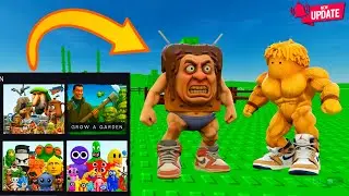 СЛИШКОМ МНОГО ОБНОВЛЕНИЙ! Итальянские Brainrot Nextbots: животные в лабиринте GMOD — Nextbots на ...