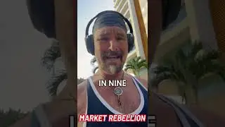 ⏱️60 Seconds $DD $ANET $CHGG $ETWO $TREE $UBER $PFE $HSBC   🏴&zwj;☠️ Rebel's Edge today 1pm