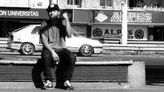arpen - oneblack - video clip promocional