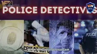 Cyber & Forensic Crime Investigation | A Professional Overview with VPN Digital Service