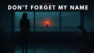 Don't Forget My Name | A Love That Stays When Memory Is Gone | Emotional Music (Full Video)