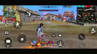 When we have a player to revive full camper than our squad br rank match #freefire #tranding #yt 