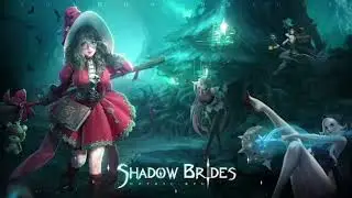 Shadow Brides: Gothic RPG - Arena Music