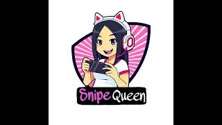 Snipe Queen Gaming |Girl Gamer|Pubg Gameplay | Nepali Girl Gamer Live Stream