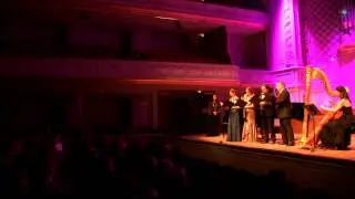 Final du concert 