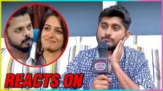 Deepak Thakur REACTS On Sreesanth And Dipika Kakar Controversy
