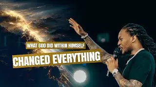God's Transformative Actions Explained