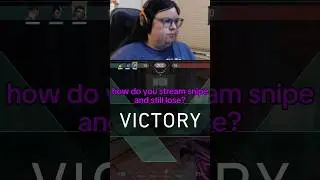 Teammate Calls Out Enemy Stream Sniper #valorant #valorantclips #streamsniper
