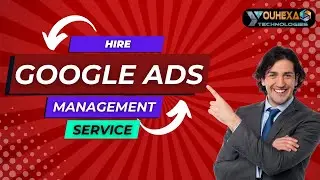 Google Ads Expert | PPC Expert| Google Adword Specialist