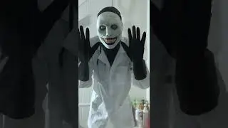 The Summoning with The Demented Doctor