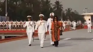 Indian Navy IFR 2016 Unseen Video Curriculum