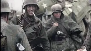 Verlinden German Machine Gunner WWII Review