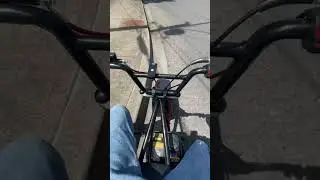 A lot of memories #99cc #minibike #viral