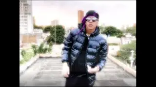 Delgazzzy - HAMPA (Official video)