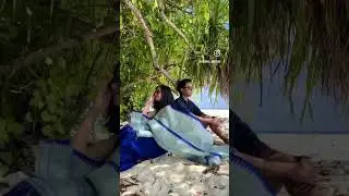 Manipuri dress in Maldives #manipurivlog #manipur #manipuri #travel