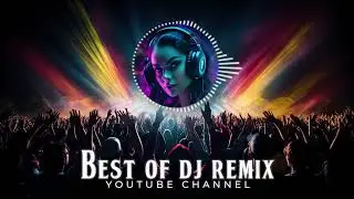 Adam Delight x Walt Affair - Nobody (Extended Mix) #bestofdjremix
