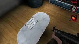 Postal 2 library skip strat