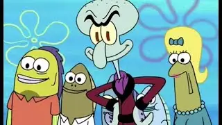 Waschbrettbauch - Siegbert Schn&ouml;sel | Spongebob Schwammkopf