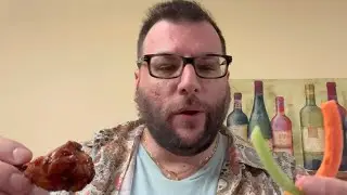 First Bite ~ Episode 243:  The 1916 Irish Pub  --  Brandon / Lakeland / Plant City, Florida