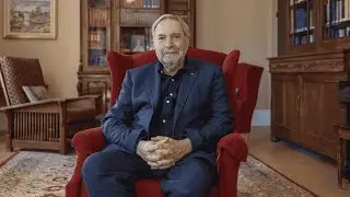 Rapid Fire with Tom Mulcair