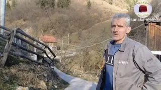 Asim Besir-Ćola,prošao sito i rešeto,sad živi kao hadžija