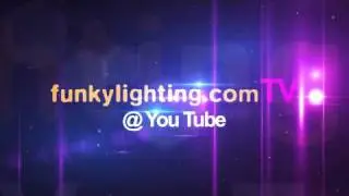 Funky Lighting.com TV Shop Advert 01