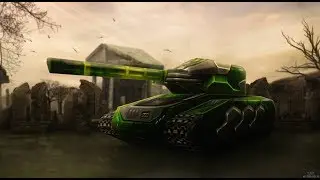 Tanki Online / XP BP Highlights / by Alfalose