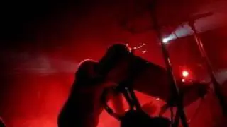 Caribou - Sun [Live] @ Grand Regency Ballroom