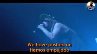 Kaskade - No One Knows Who We Are (Lyrics - Sub Espa&ntilde;ol)