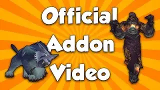 Naesam's Official Addons Video (outdated)