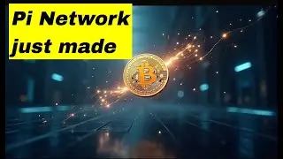 Pi Network Biggest 2025 Update Revealed! Buy Pi Easily + Ecosystem Growth & Price Surge Insights