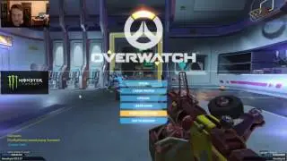 EnVyUs Talespin Junkrat  attack Lijiang Tower