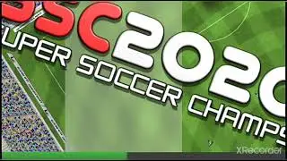 Manchester city vs Chelsea/SSC2020/Cap 1