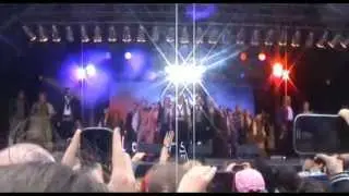 Les Mis&eacute;rables - West End LIVE 2013