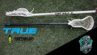 True/FireThreads Testing