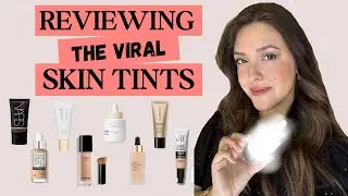 Best & Worst Viral Skin Tints