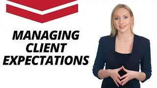 Managing Client Expectations