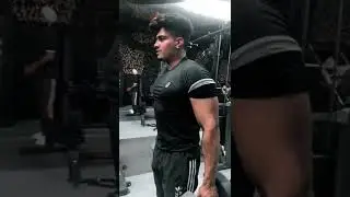 #shorts #Amritmann #gymlover #Newsong