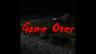 Can | PS1/N64 styled horror game animation