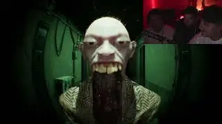Who's at The Door pt.3