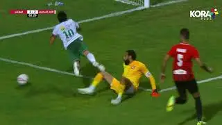 ملخص مباراة الاتحاد السكندري 3-2 فيوتشر | الجولة الثانية | الدوري المصري 2022/2021
