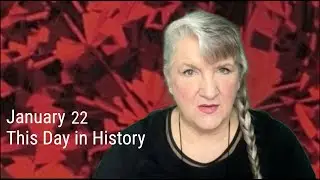 This Day in History January 22 (2023)