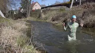 River swims !/Речные заплывы !/&iexcl;Nada en el r&iacute;o!
