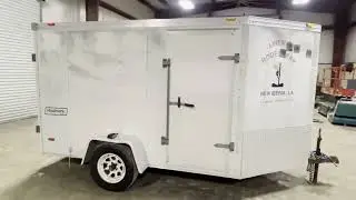 2003 HAULMARK For Sale
